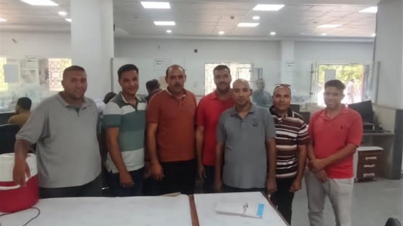 بوابة الجمهورية