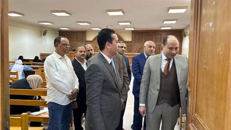 بوابة الجمهورية