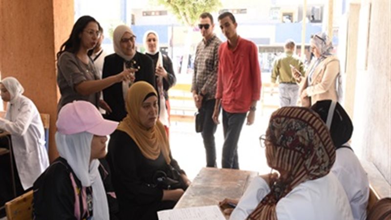 بوابة الجمهورية