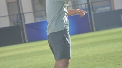 مسار يستعد للمحترفين بالمباريات الوديه