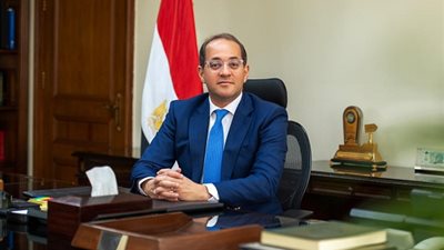 كجوك: حريصون على تعزيز التعاون المؤسسي مع الشركاء الدوليين