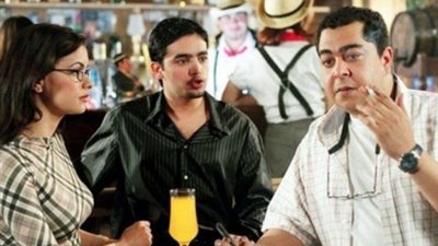 تعرف على أهم شخصيات قدمها طارق عبد العزيز فى السينما والدراما