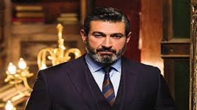 قائمة أبطال مسلسل 