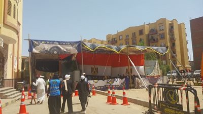 مع انطلاق الانتخابات وارتفاع درجات الحرارة السيدات تتصدر المشهد