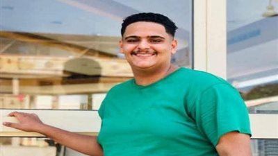 الحكاية هي ..قتيل في قرية 