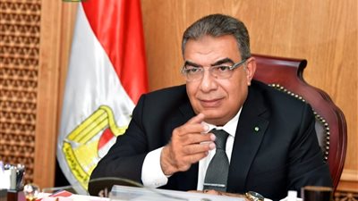 الانتهاء من الاستعدادات النهائية لاستقبال الناخبين بالدقهلية