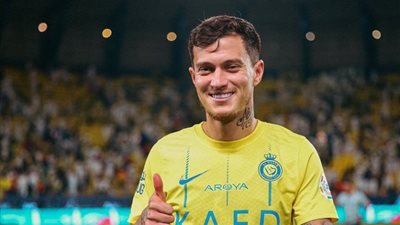 نجم النصر السعودي يقترب من الدرعية بدوري 