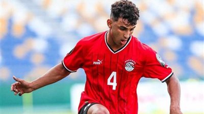 قبل غلق باب القيد.. الزمالك يتحرك بقوة لضم أحمد عيد من المصري