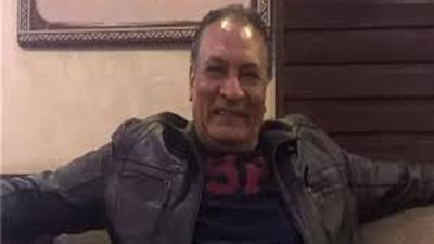 تطورات الحالة الصحية للفنان حمدي اسماعيل