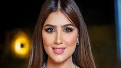 مى عمر فى رمضان المقبل بدون المخرج محمد سامى