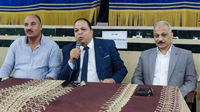 تعليم المنيا يعقد ندوة للتعريف بمميزات نظام البكالوريا