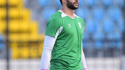 الاتحاد يتعاقد مع الحارس يوسف نادر لمدة ثلاث سنوات