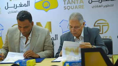 طنطا يتعاقد مانو من انبى ويكرم صابر