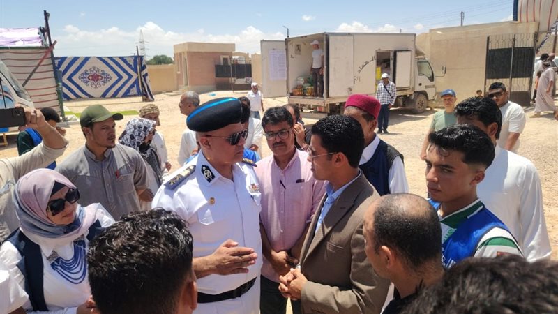 بوابة الجمهورية