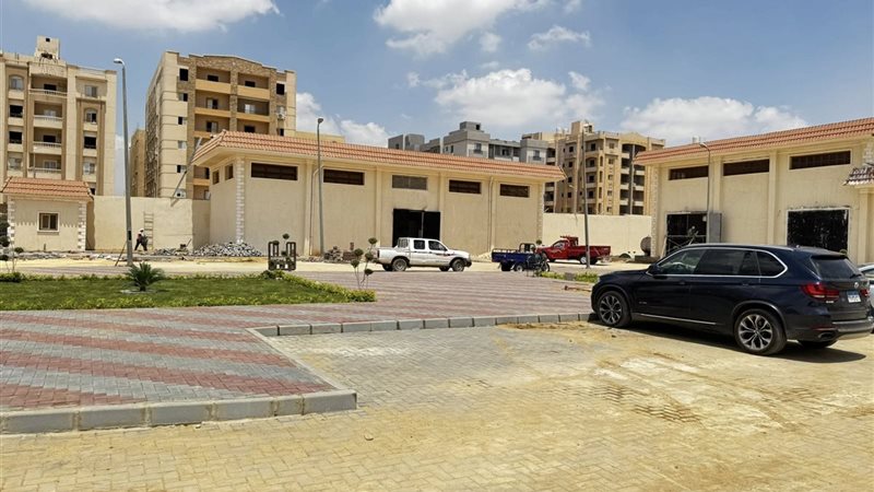 بوابة الجمهورية