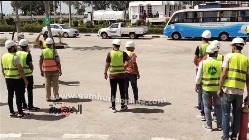 بوابة الجمهورية