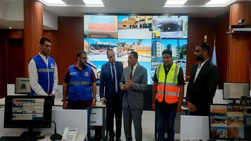 بوابة الجمهورية