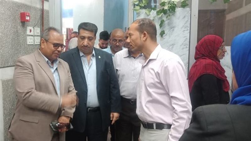 بوابة الجمهورية