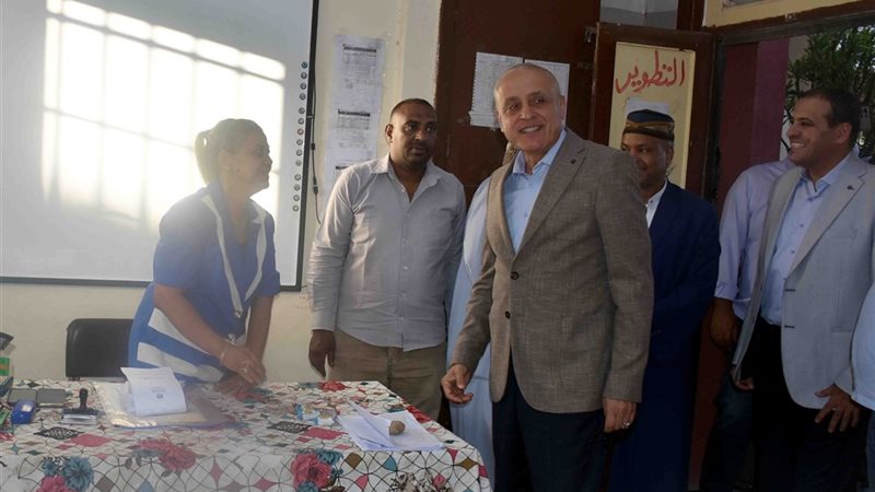 بوابة الجمهورية