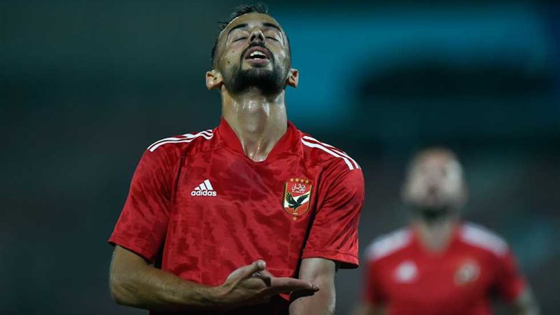 أحمد عبدالقادر