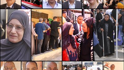 ملحمة وطنية.. أمام اللجان