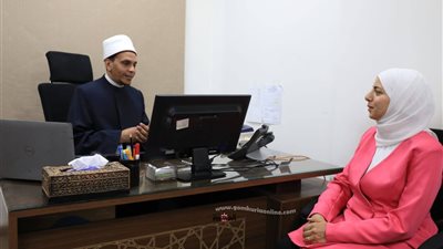 التفاعل مع أمناء الفتوى يرسّخ أن الدين علم وليس فوضى آراء|حوار