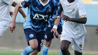 أسوان يخسر من بيراميدز وديا استعدادا لدوري المحترفين