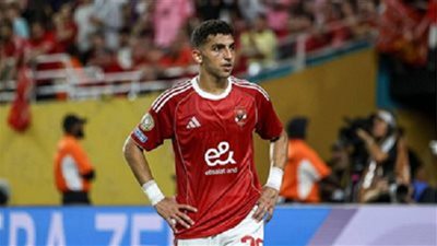 الأهلي يترقب موقف قاسم باشا التركي لإنهاء صفقة كوكا