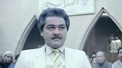 قائمة بأهم ما قدم مصطفى متولى فى المسرح والسينما والدراما