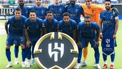 عقوبات صارمة على الهلال السعودي بعد انسحابه من السوبر
