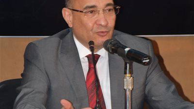 وكيل الوطنية للصحافة: كل عدد من الأهرام كان وجدانا يزن الخبر بميزان الوطن
