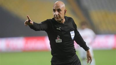 محمد عادل: إسناد لجنة الحكام لخبير أجنبي تجربة فاشلة