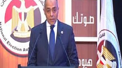 بنداري: تقارير منظمات المجتمع المدني محط اهتمام الهيئة الوطنية للانتخا
