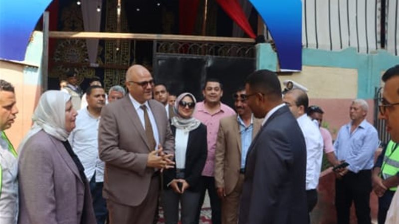 المهندس أيمن عطية