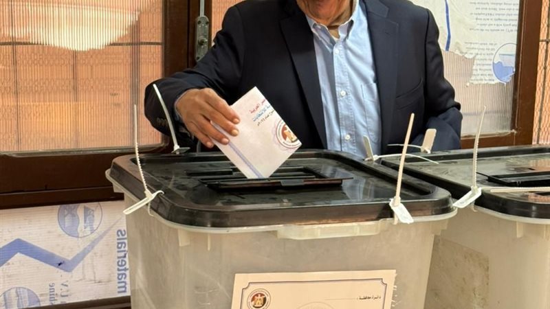 بوابة الجمهورية