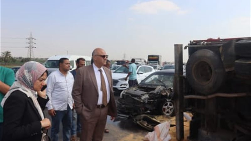 المهندس أيمن عطية
