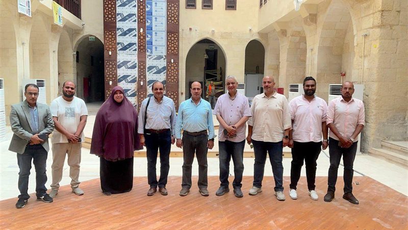 بوابة الجمهورية