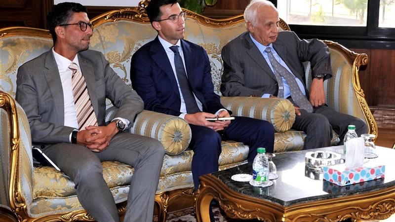 بوابة الجمهورية