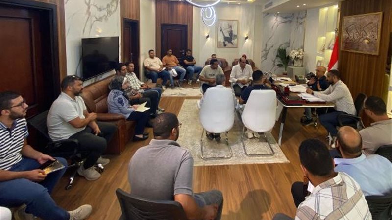 بوابة الجمهورية