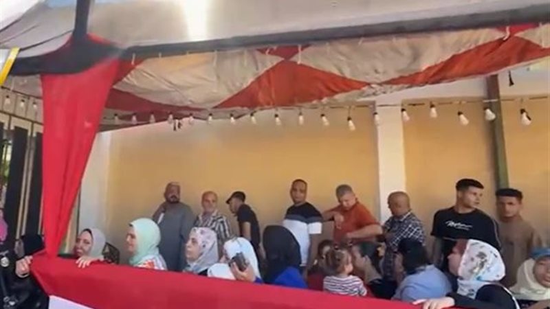 بوابة الجمهورية