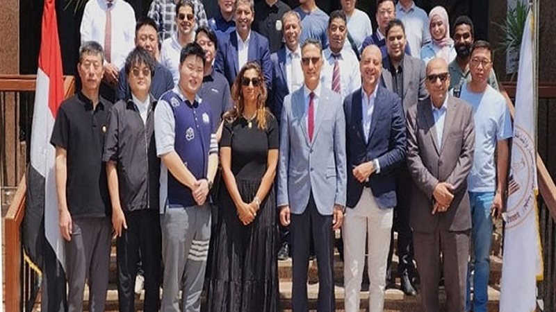 بوابة الجمهورية