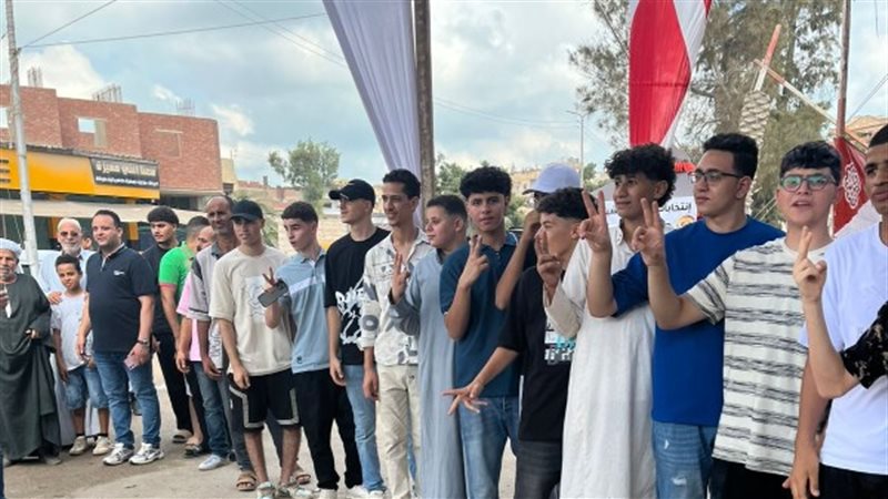 بوابة الجمهورية