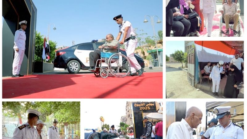 بوابة الجمهورية