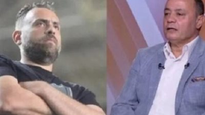 طارق يحيى:الزمالك تعاقد مع صفقات جيدة..جون إدوارد المسئول