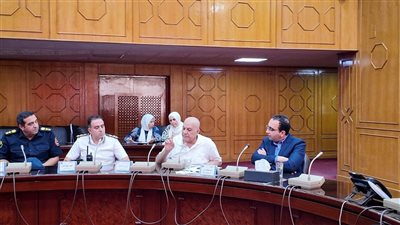 الإسماعيلية تستعد لإنطلاق معرض أهلا مدارس 2025/2026