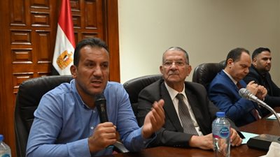جهاز العاشر يحقق أعلى الأسعار فى مزاد 5 قطع أراضى و8 محلات.. بالأنشطة