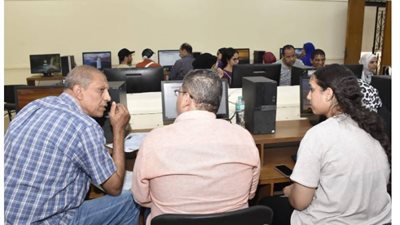 تنسيق المرحلة الثانية..كليات ومعاهد شاغرة لطلاب الشعبة الأدبية