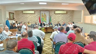 الإسكان:طرح محال وصيدلية ووحدات إدارية ومهنية للبيع بالنوبارية الجديدة