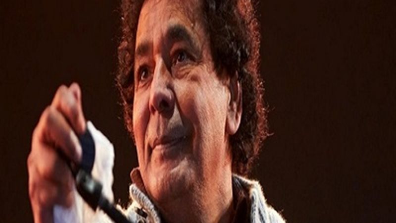 محمد منير