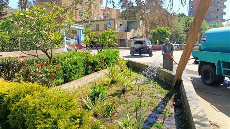 بوابة الجمهورية